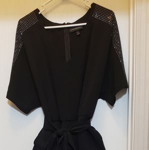 Lane Bryant sz 18 jumpsuit